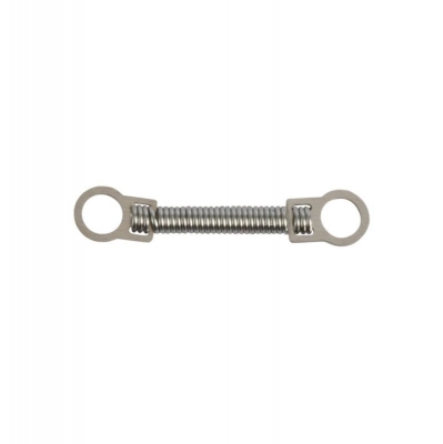 CLOSED COIL NITI SPRING WITH EYELETS - RMO